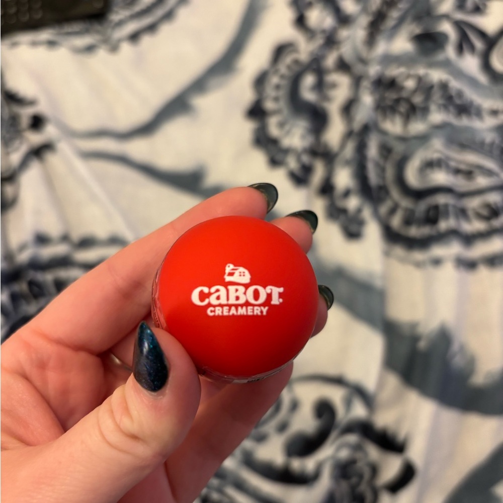 Cabot Creamery Lip Balm